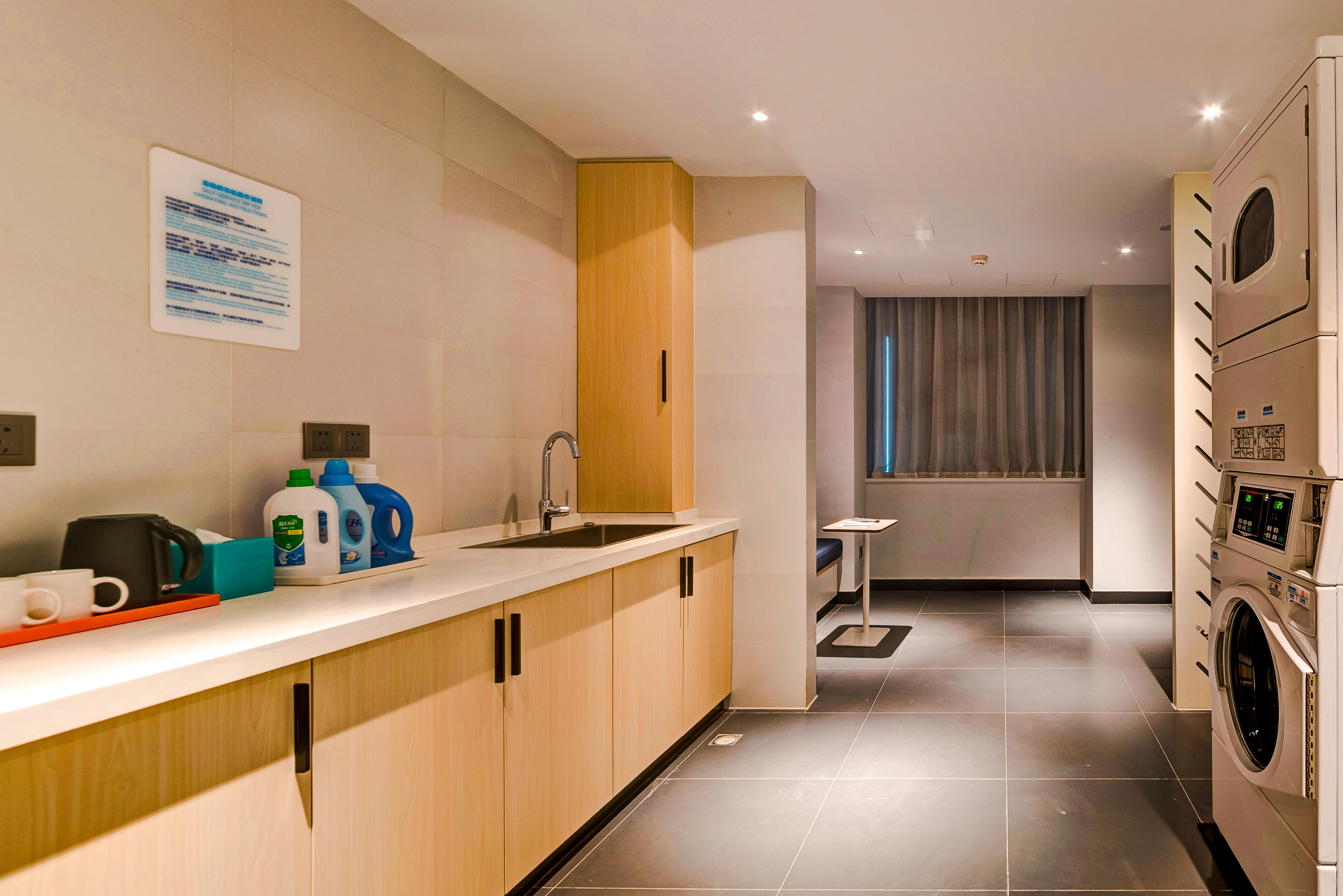 Holiday Inn Express Shijiazhuang High-Tech Zone By Ihg Екстериор снимка