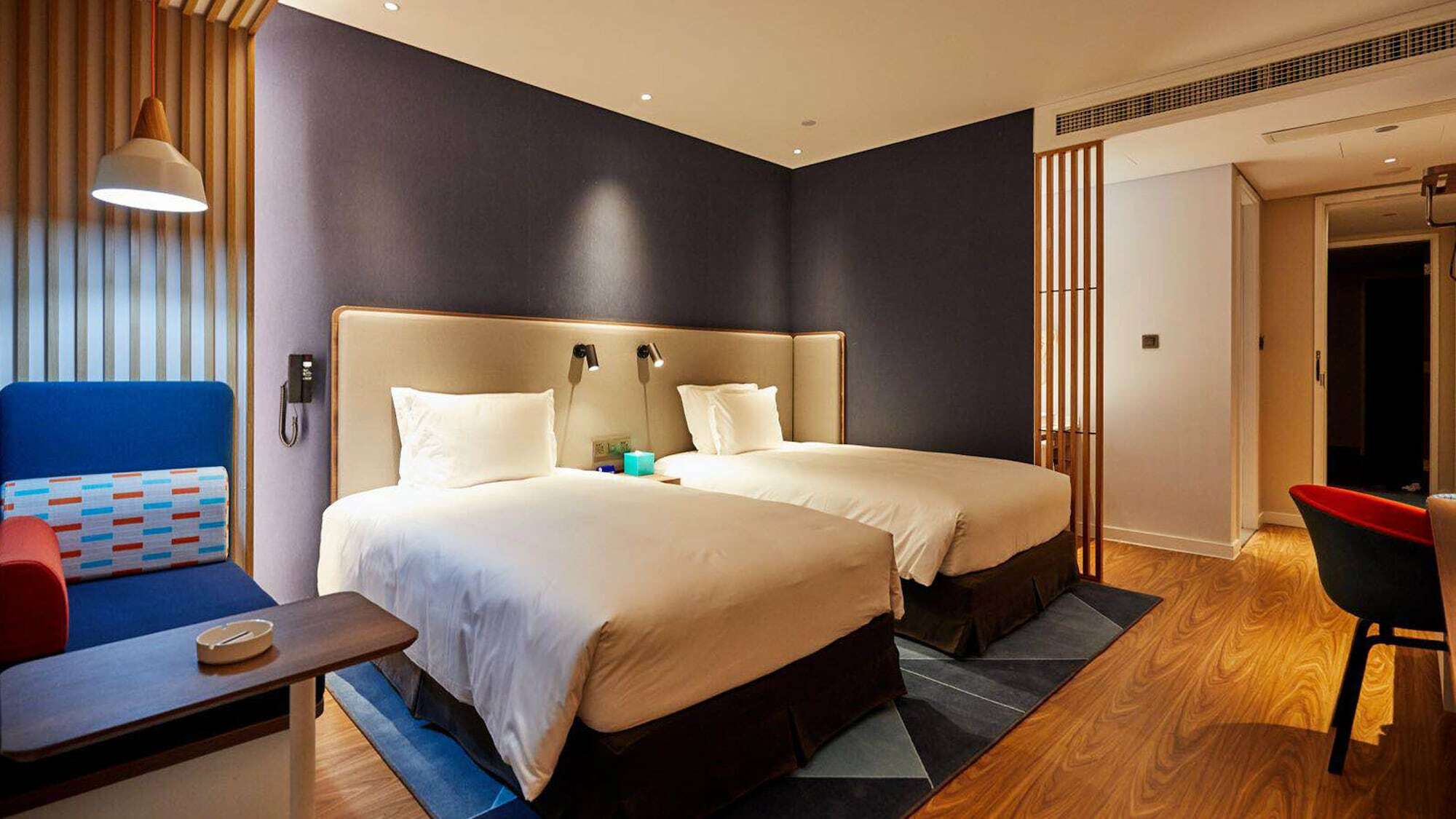Holiday Inn Express Shijiazhuang High-Tech Zone By Ihg Екстериор снимка