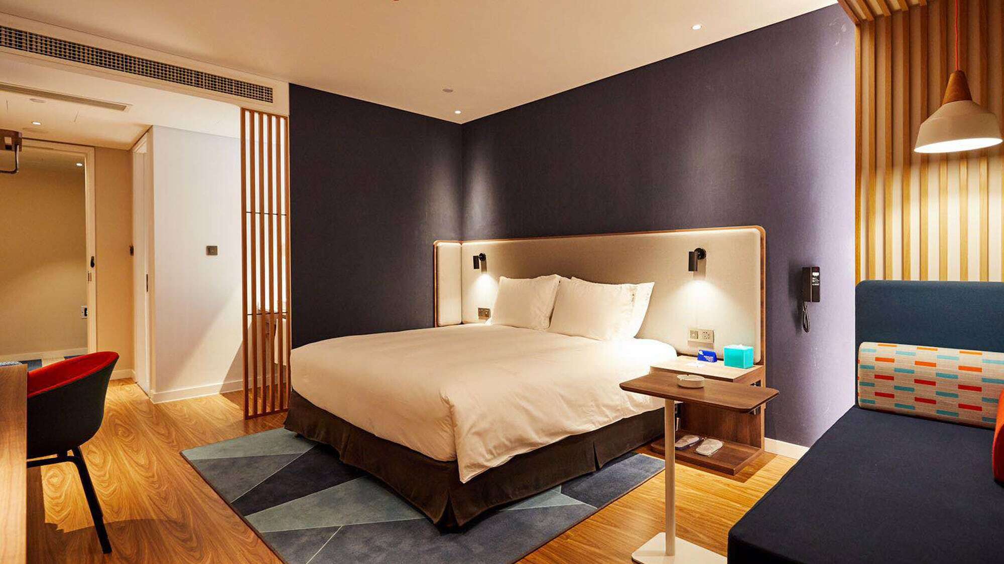Holiday Inn Express Shijiazhuang High-Tech Zone By Ihg Екстериор снимка