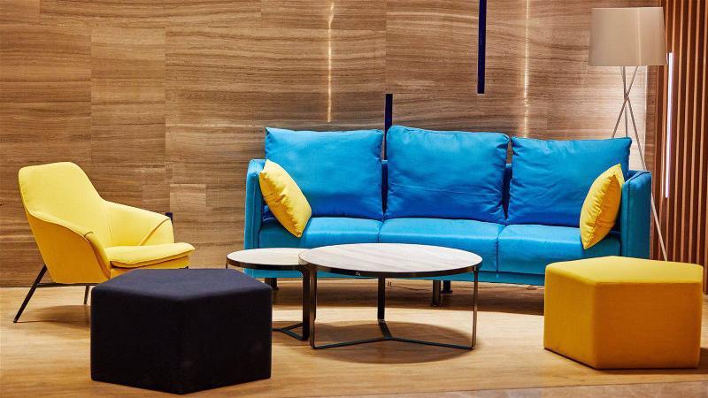 Holiday Inn Express Shijiazhuang High-Tech Zone By Ihg Екстериор снимка